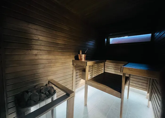 Hotel Nospa
