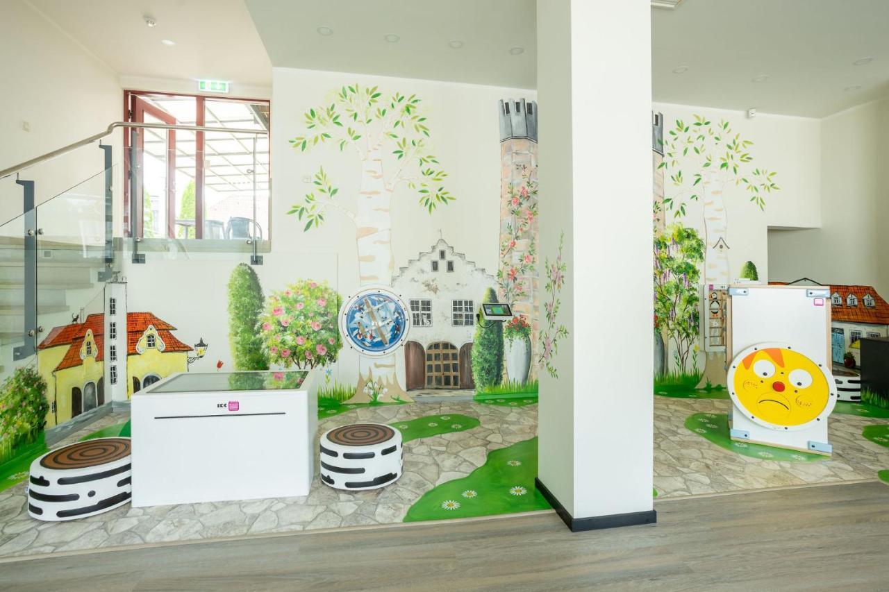 Nospa Hotel