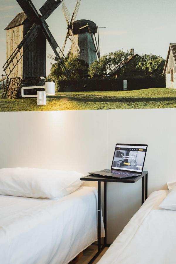 Hotel Nospa 2*