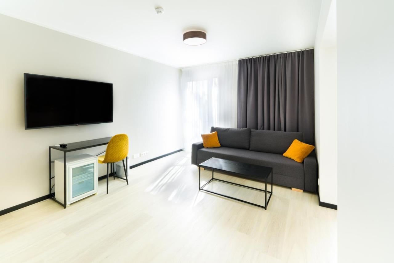 Nospa Hotel Kuressaare