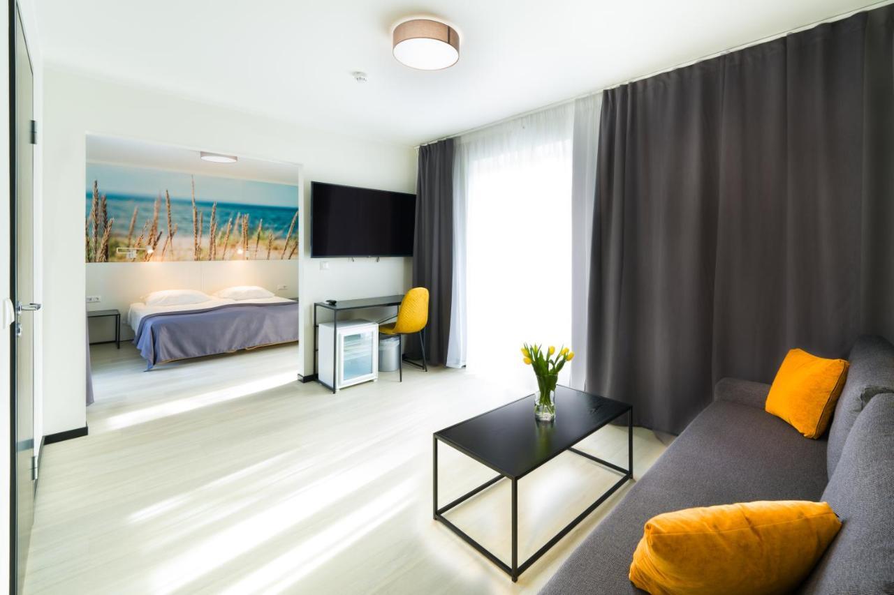 Hotel Nospa Kuressaare