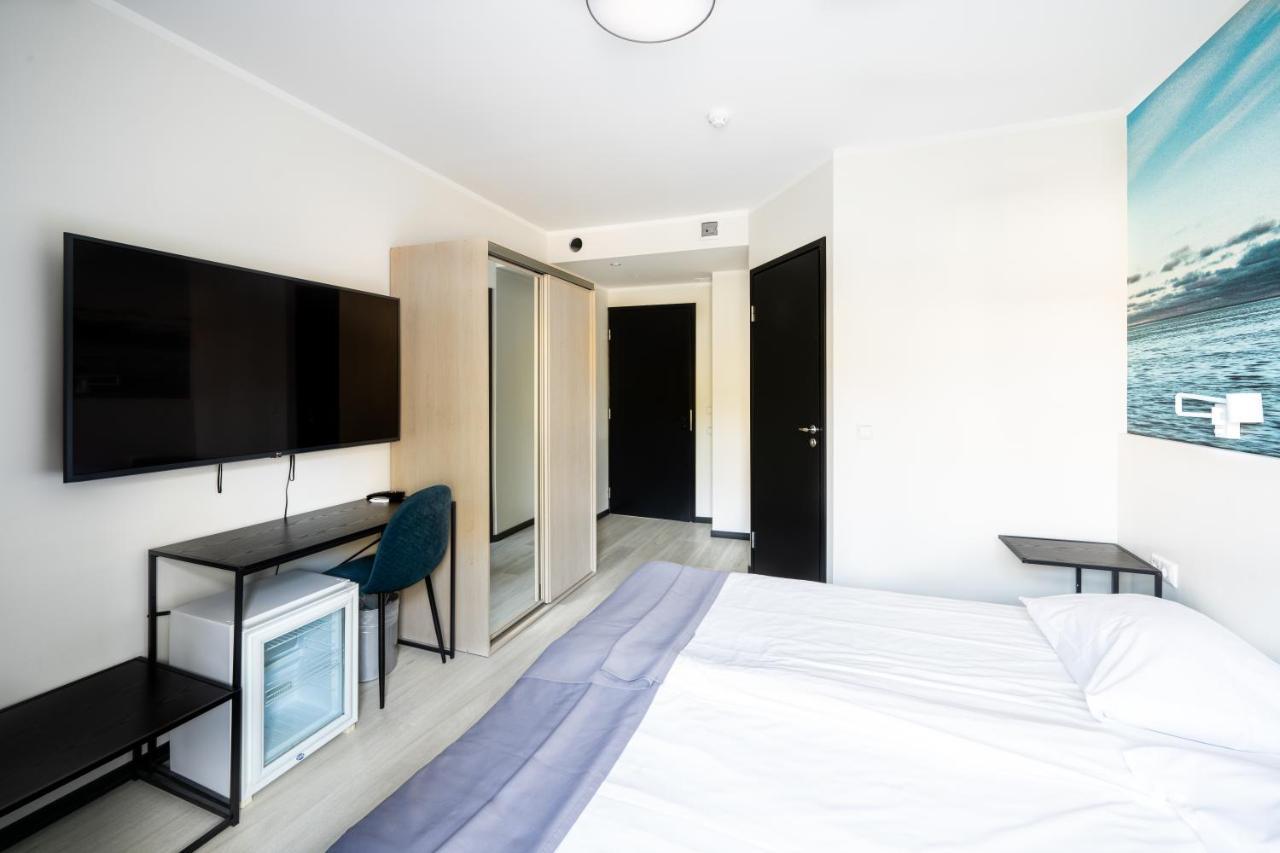 Hotel Nospa