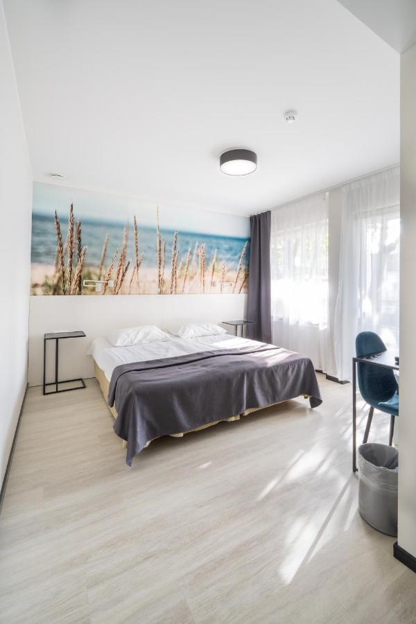 Nospa Hotel 2*