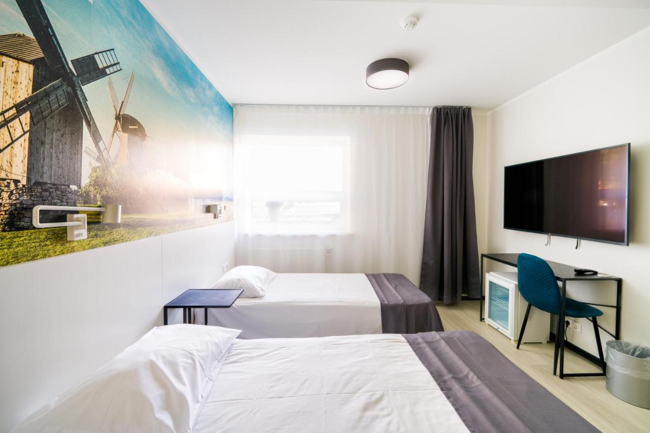 Nospa Hotel Kuressaare