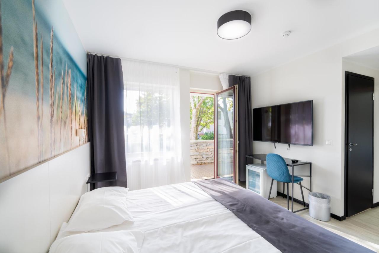 Hotel Nospa Kuressaare