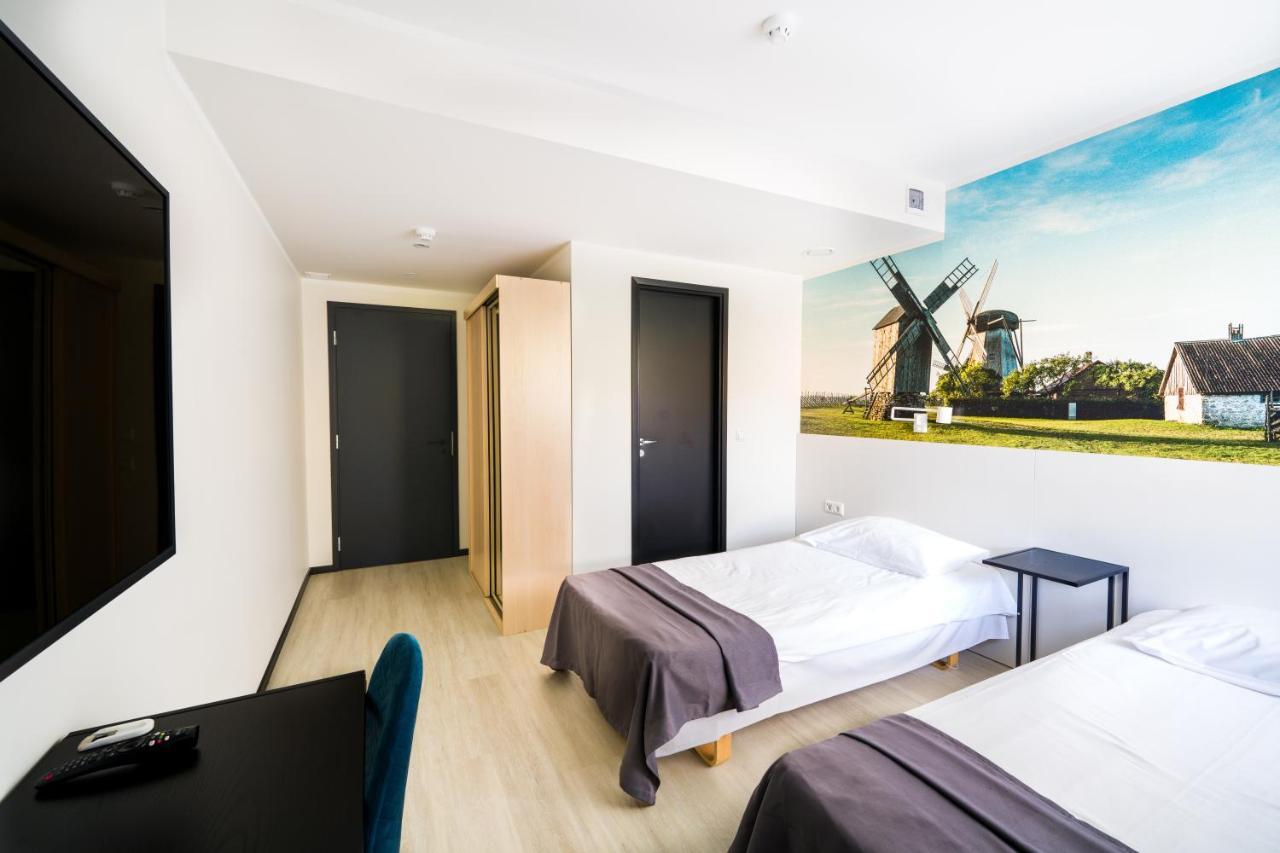 Hotel Nospa Hotel 2*