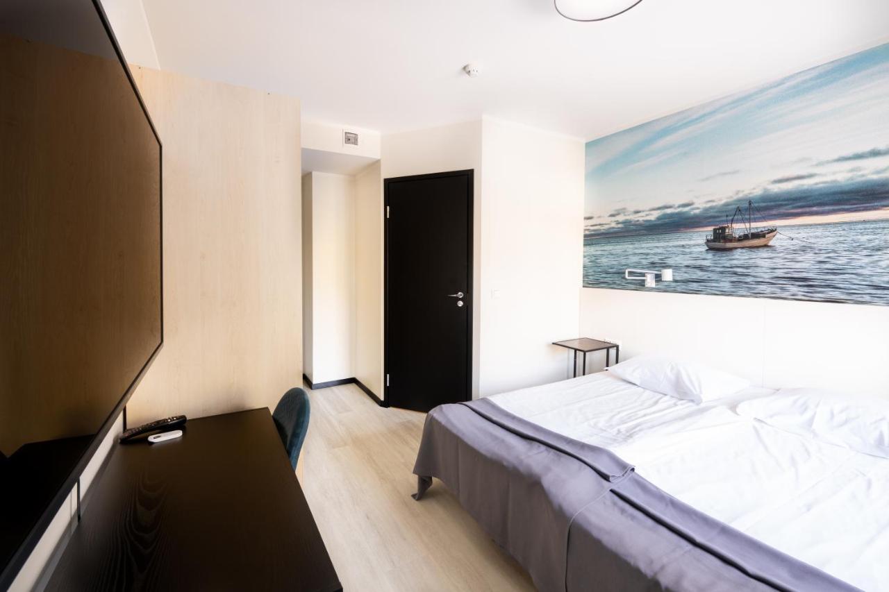 Hotel Nospa