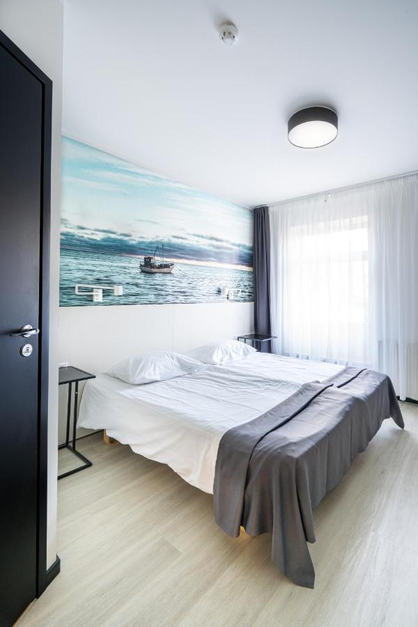 Hotel Nospa