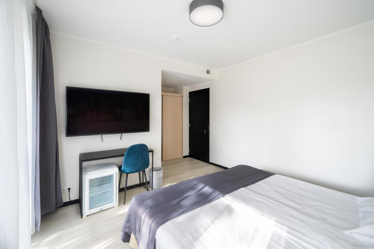 Hotel Nospa