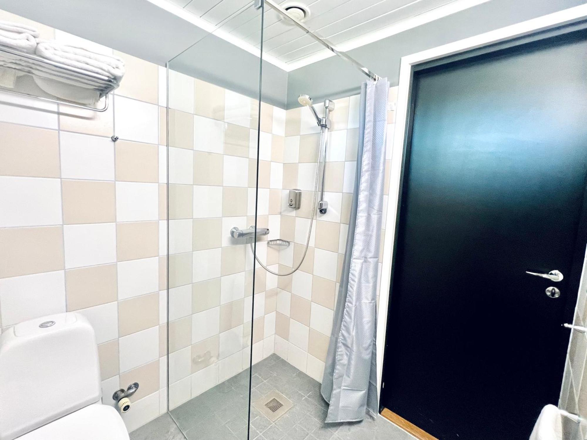 Nospa Kuressaare